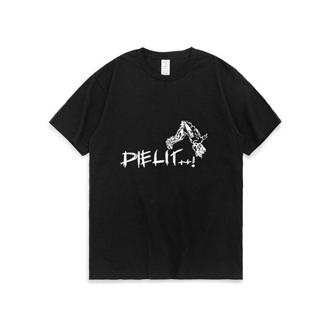 Playboi carti die store lit tour merch