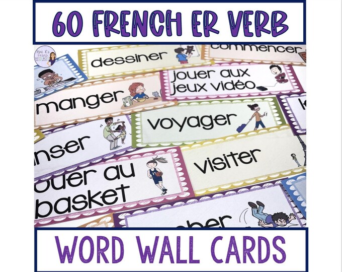 French Reading Comprehension Activities, French Texts for Beginners ...