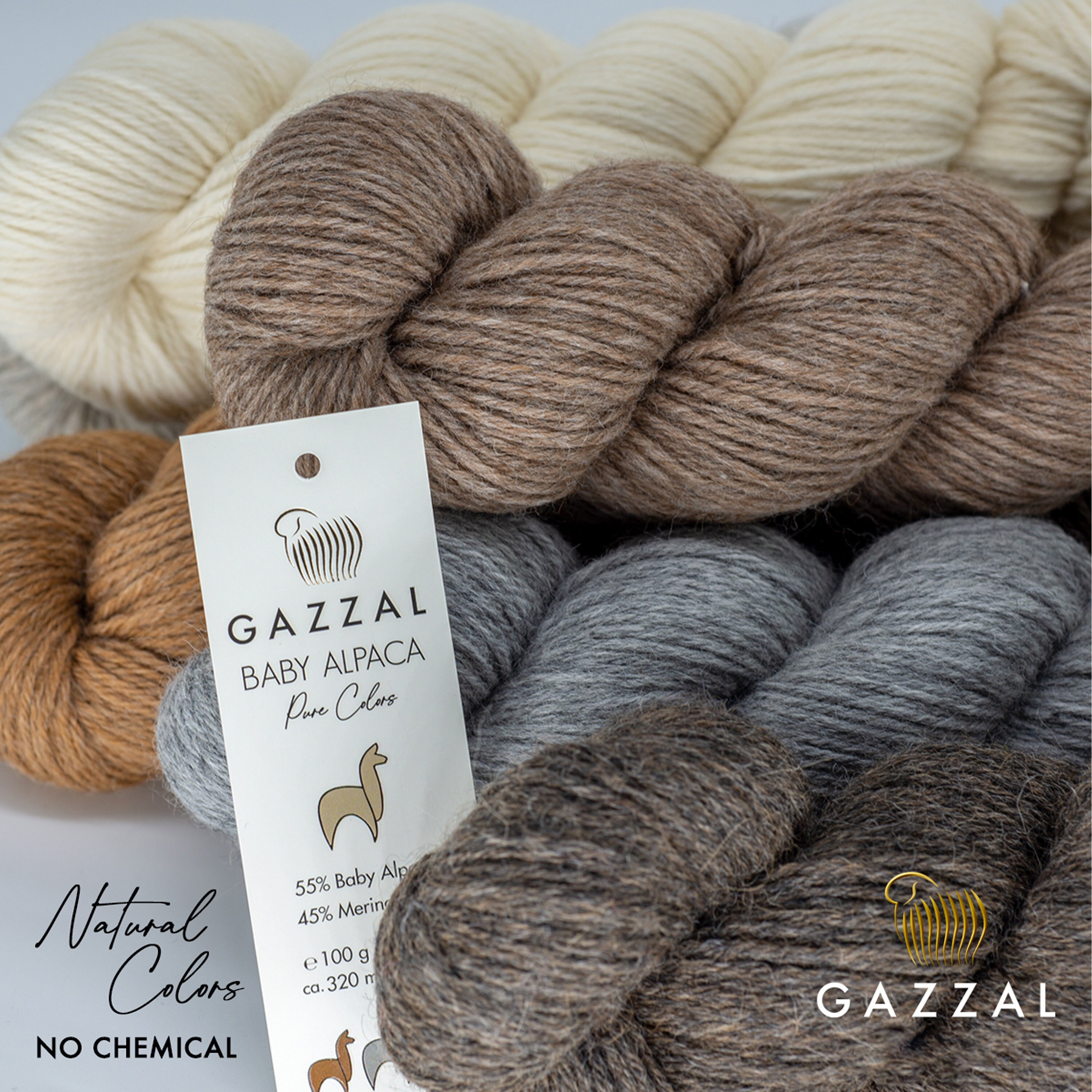 Alpaca Wool - Etsy Alpaca Wool - Etsy