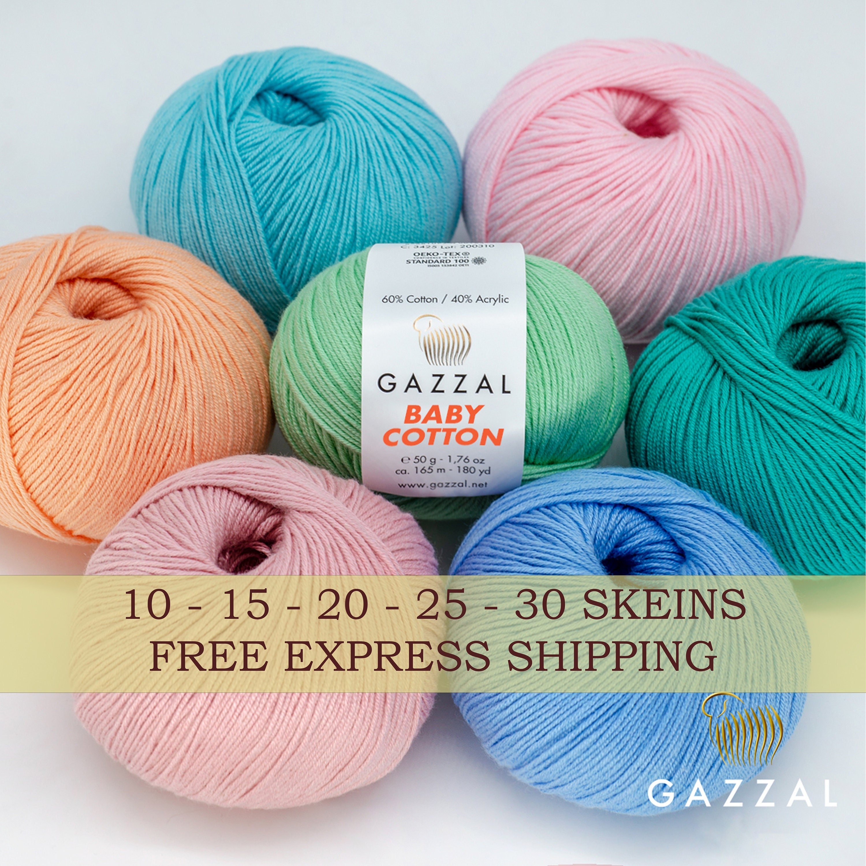 Knitting 2024 wool wholesale