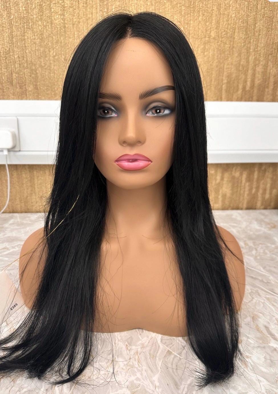 Monofilament top wigs on sale 2025