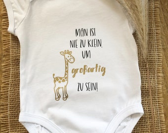 babyrompertje | personaliseerbaar