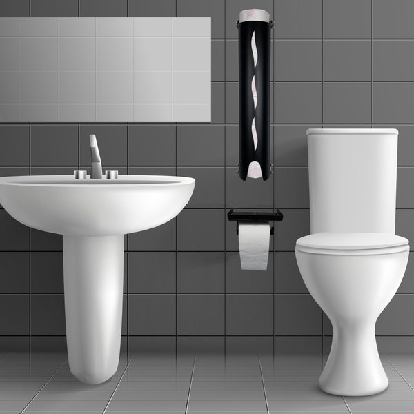 Toilet Paper Storage Etsy Australia