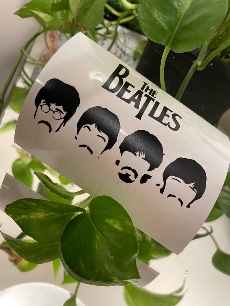 The Beatles - Etsy