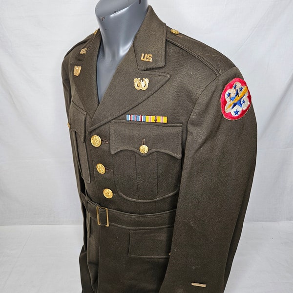 Army Uniform Etsy