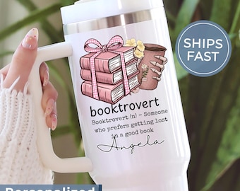 Christmas Gift for Book Lover Gift | Dark Romance Smutty Book Reading Lover 40oz  Tumbler | Spicy Books | Fantasy Romance | Gift for Reader