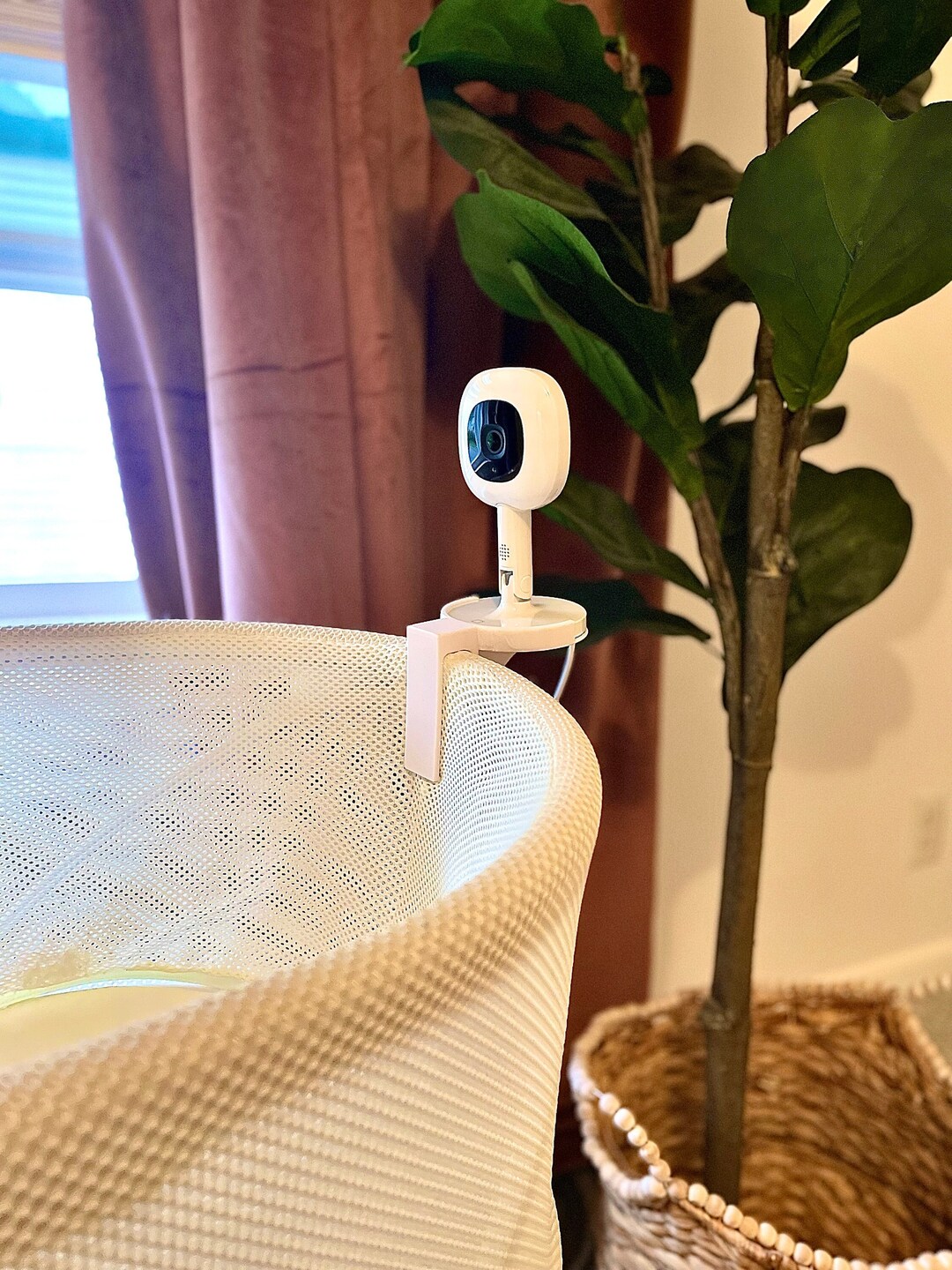 Snoo Nanit Camera Adapter Etsy