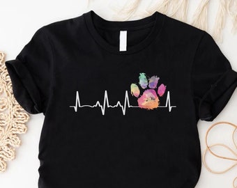 Vet Tech Shirt,Veterinarian Technician Tee,Veterinarian Gift,Vet Tech Week Tee,Veterinary Medicine,Vet Tech Graduation Gift,Dog Lover Shirt