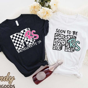 Retro 90s Bachelorette Party Shirts,Soon To Be Mrs Shirt,80s Bridal Party Gift Shirts,Bride To Be,Wedding Party,Team Bride Shirt,Bride Gift