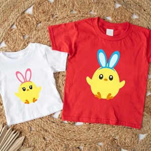 Easter Chick Shirt For Kids,Easter Chick Baby Bodysuit,Toddler Easter Shirt,Kids Easter Gift,Funny Baby Chick Shirt,Happy Easter Day Gift