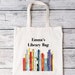see more listings in the TOTE BAGS section