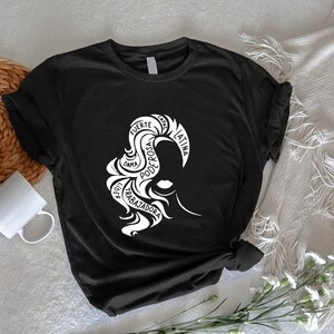 Hispanic Heritage Month Shirt,Hispanic Tshirt,Mexican Shirt Women,Spanish Tee,Mexico Shirt,Hispanic Woman Gift,Latina Tee,Hispanic Heritage