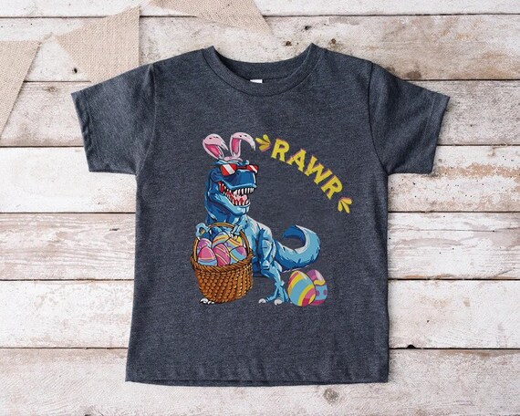 Eggs Cellent Easter Bunny T-Rex Dinosaur T Shirt Gift Eggs Cellent Easter Bunny T-Rex Dinosaur T Shirt Gift