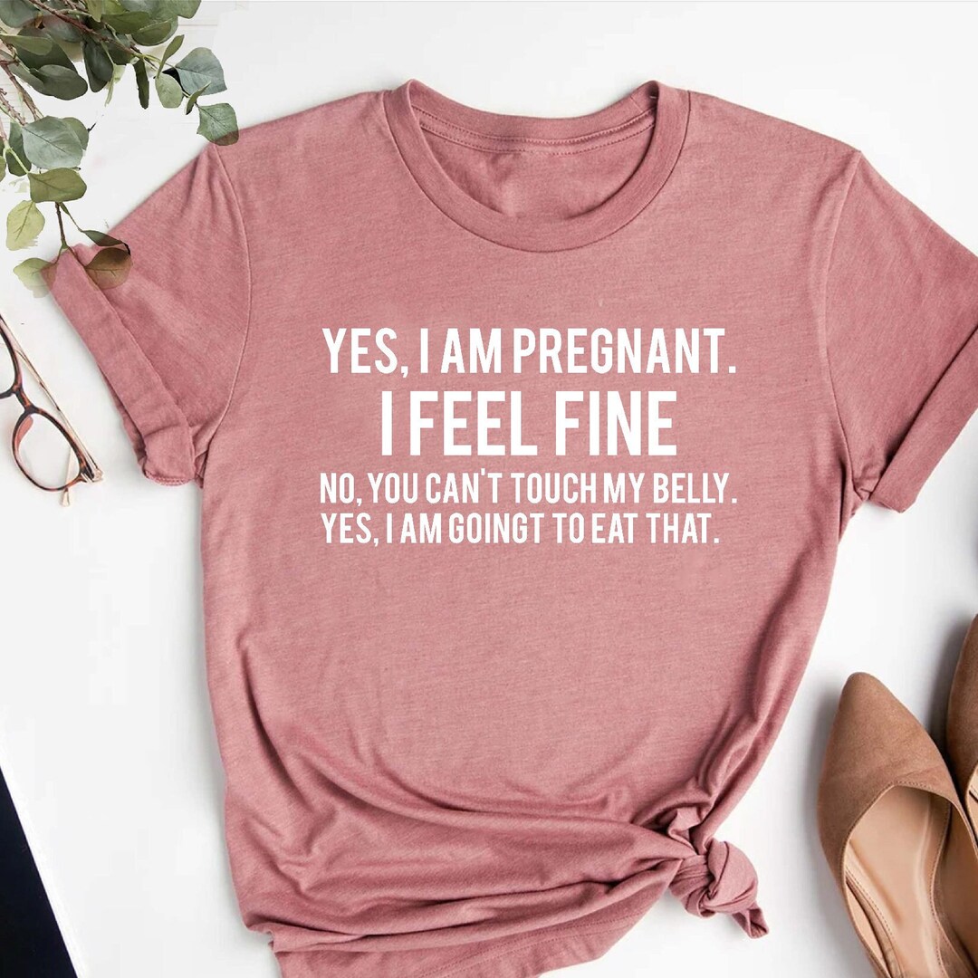 Funny Pregnancy Shirt,new Mom Tshirt,mom to Be Gift,pregnancy