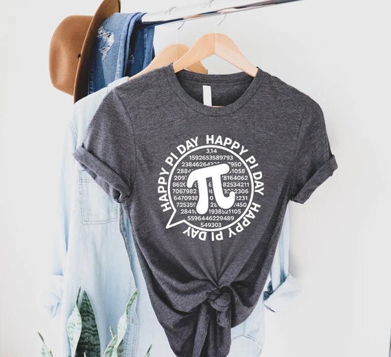 Happy Pi Day Shirt,Math Teacher Shirt,Math Lover Shirt,Gift For Math Teacher,Pi Day Tee,Math Shirt, 3.14 Shirt,Pi Day Gift,Math Lover Gift
