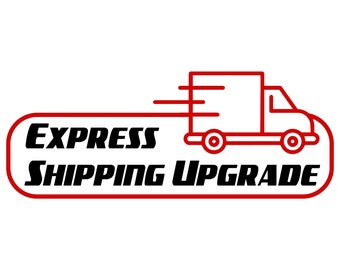 Priority Shipping Upgrade