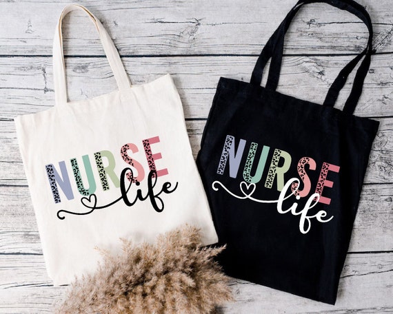 Cute nursing bags sales and totes