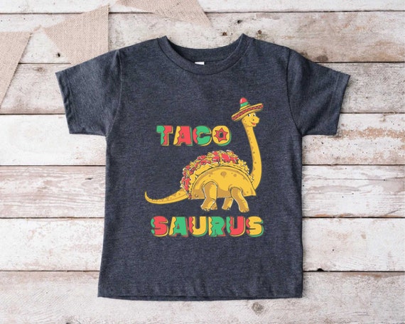 Tacosaurus Cinco De Mayo T-Shirt Tacos Dinosaur Gifts Tacosaurus Cinco De Mayo T-Shirt Tacos Dinosaur Gifts