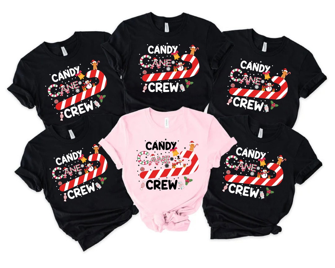 Embroidered Candy Cane Holders-Angles