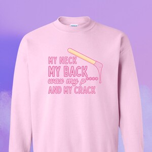 Wax Tech Sweatshirt, Esthetician Crewneck, Funny Gift for Waxing Specialist and Wax Babes, Unisex Crewneck Sweatshirt