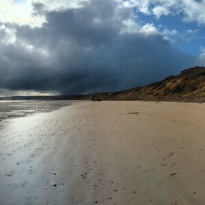Yorkshire Coast