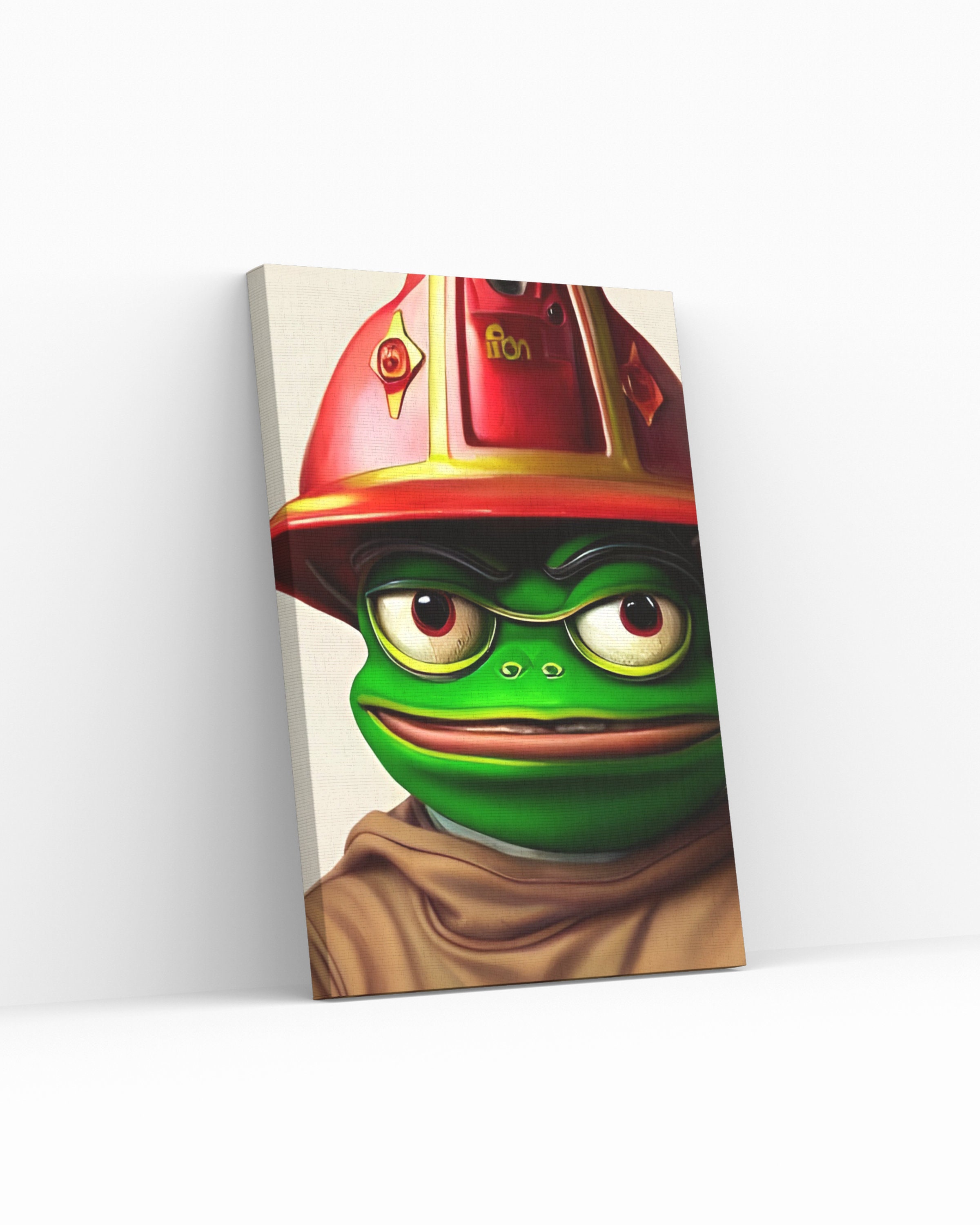 Meme Pixel Art - Etsy