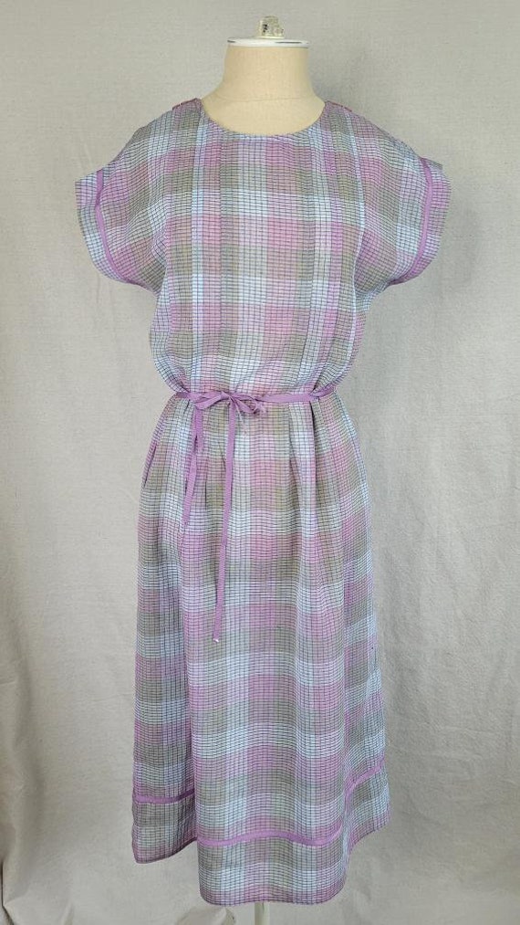 dvf pink dress Diane Von Furstenberg Silk Wrap Midi Dress Pink Floral DVF Size 6