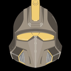 Hero Diver  3” vinyl sticker