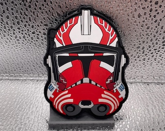 CT CG 3.5” PVC Patch