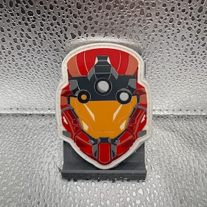 PVC Operator Helmet