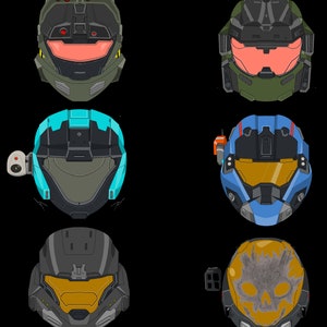 Noble 3” Bundle