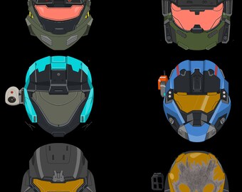 Noble 3” Bundle