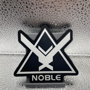 Noble Crest