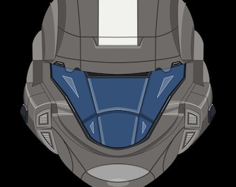 A9: Rookie Vinyl Sticker 3” Length