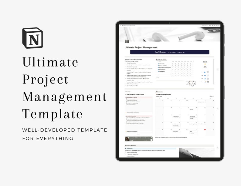 notion-ultimate-project-management-template-planner-etsy