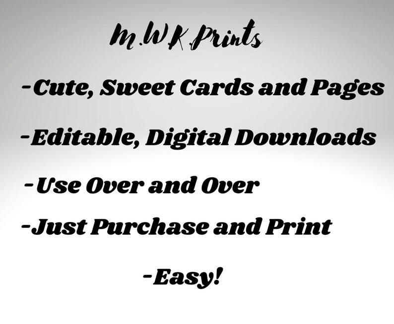 Editable Party Invitation With Photo, Printable Princess Party Decor