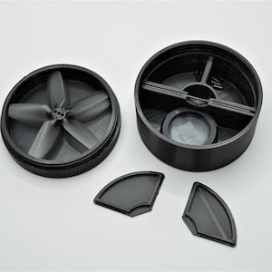 DJI Avata Repair Toolkit Box