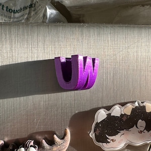 University of Washington 3D Magnet Fridge Magnets | Graduation Gift | 2023 Grad | For Students, Graduates, Alumni at UW