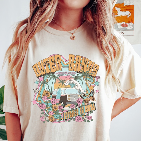 Outer Banks - Etsy