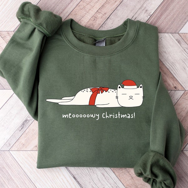 Christmas Sweater Etsy