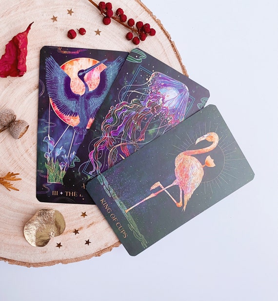 アイドル ORiENS ANIMAL TAROT Oriens Animal Tarot: Sun, Ambi: 9781925946826: Amazon.com: Books