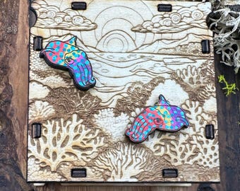 Fish and Aquatic