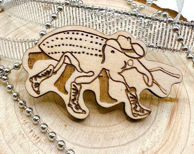 Custom Brooch, Keychain, Pin, Necklace, or Earrings