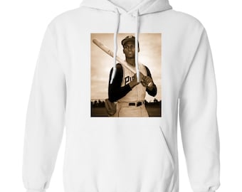 Roberto Clemente Hoodie (Unisex)