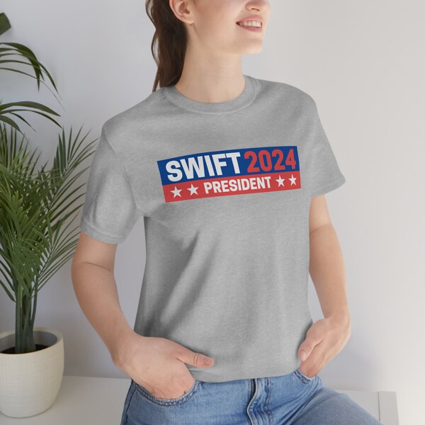 Swift 2024 Merch Etsy