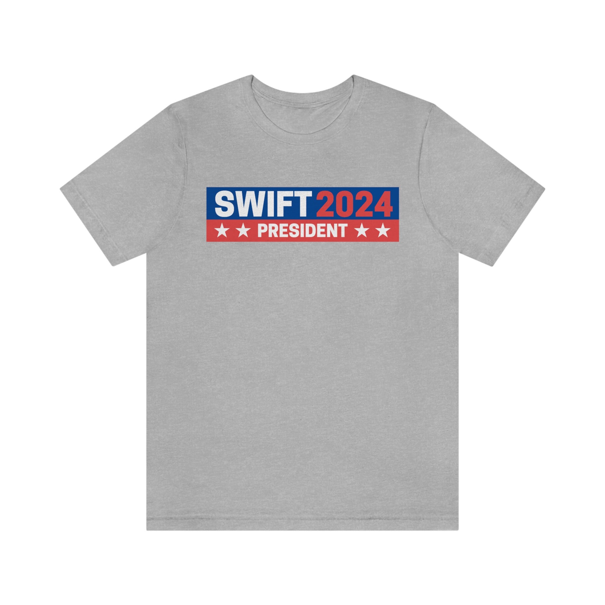 Taylor swift hotsell for president shirt