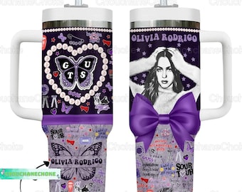 Olivia Rodrigo Stanley - Etsy