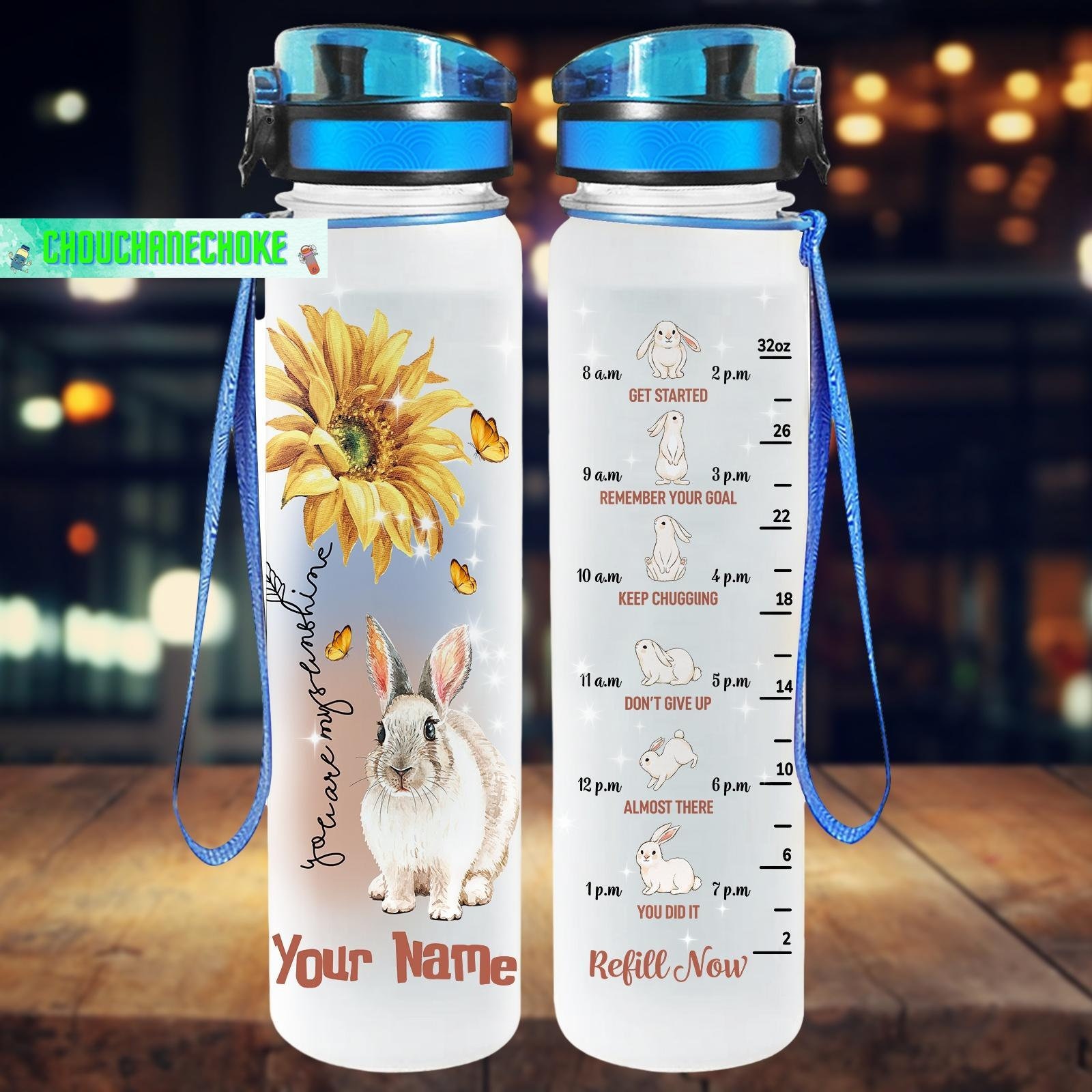  Aesthetic Fruit Infuser Water Bottle Preppy Water