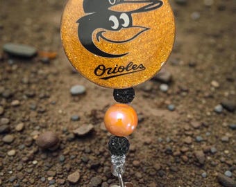Baltimore Orioles Badge Reel