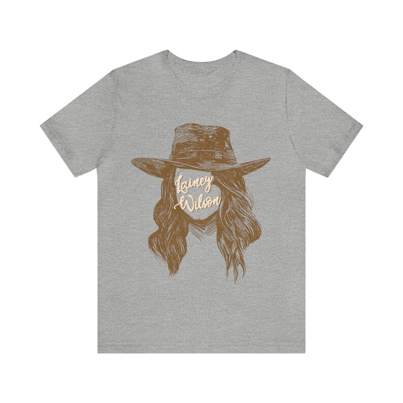 Lainey Wilson Shirt Lainey Wilson Merch Western Gift Idea Etsy